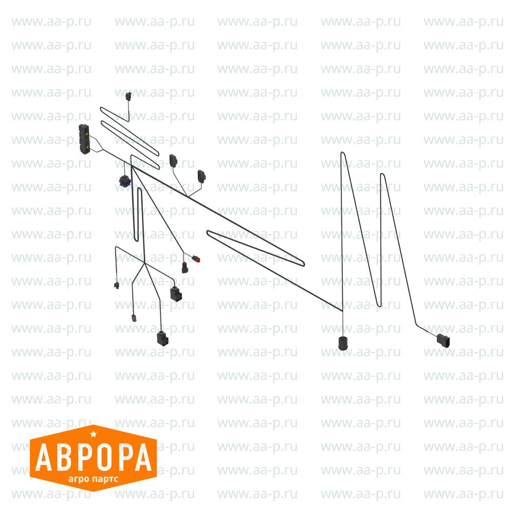 Hydraulik-Abreißkupplung